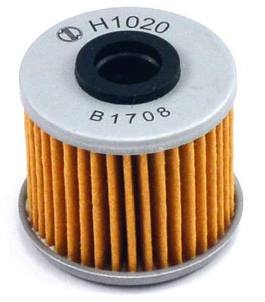 Filtro de aceite Honda NC700