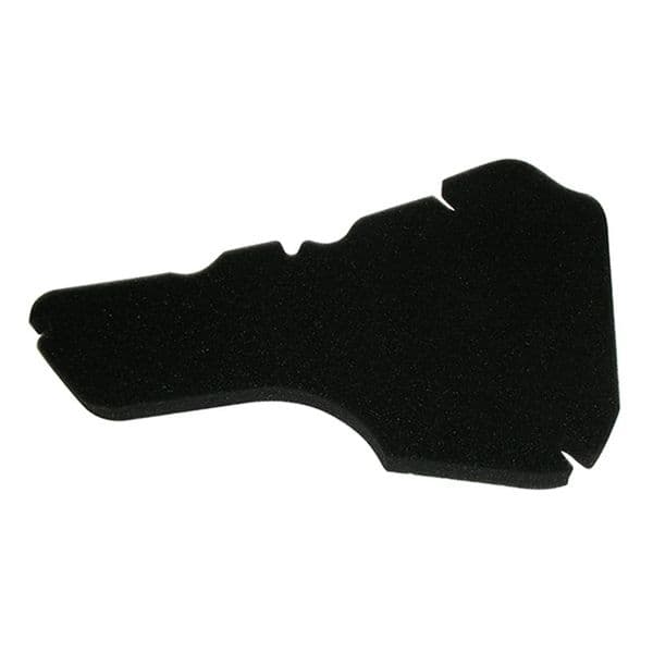 Filtro de aire Piaggio Liberty 125 4T (98-00), Sfera 125, ET4, ET2