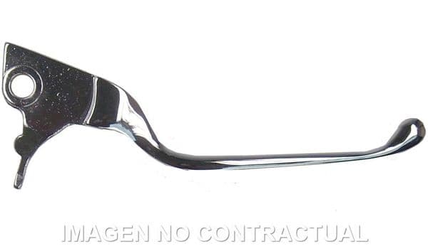 Maneta de freno derecha Keeway Superlight 125 | Landcruiser 250