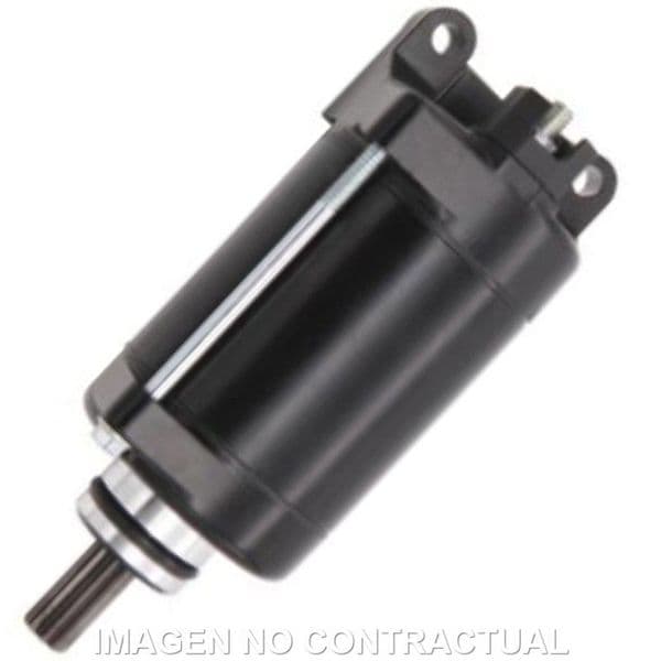 Motor de arranque Honda CB 500