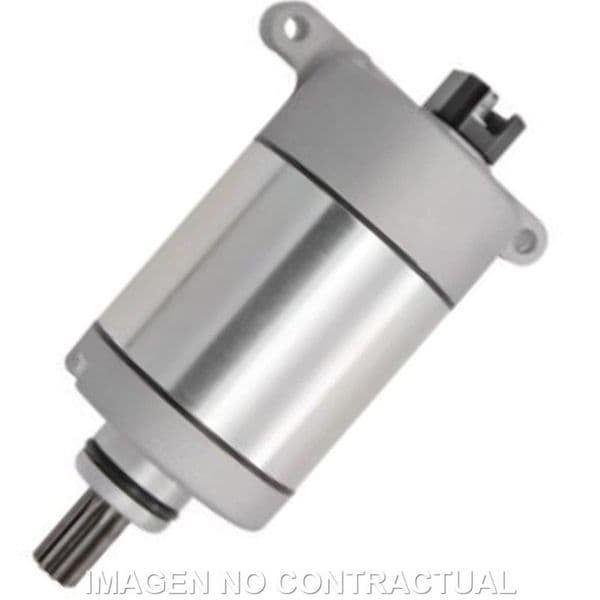 Motor de arranque Yamaha YFM 700