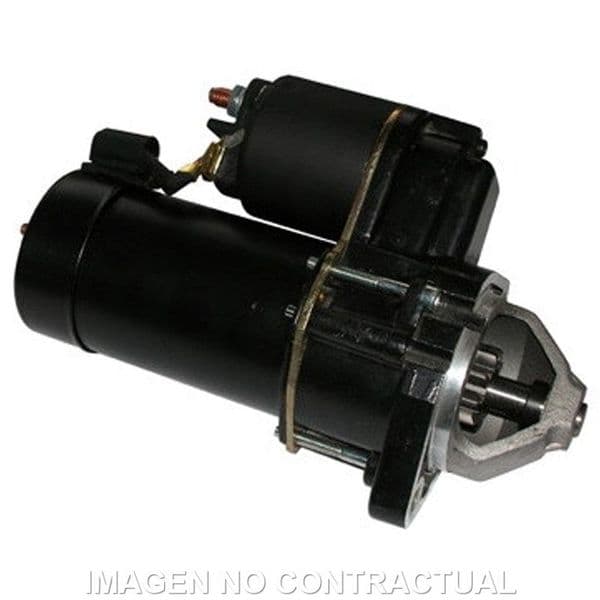 Motor de arranque Moto Guzzi