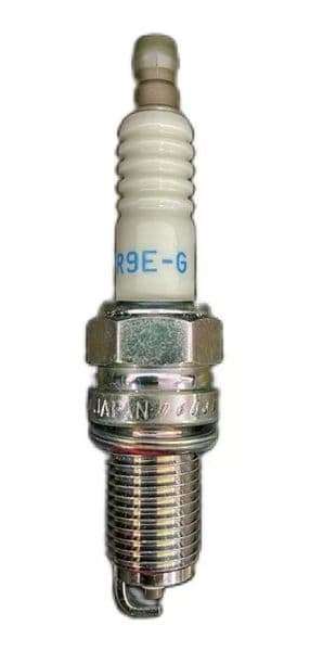 Bujía KR9E-G [KR9EG] NGK