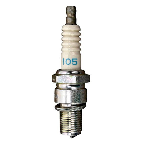 Bujía R6254E-105 NGK