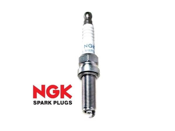 Bujía SILMAR8C9 Honda Forza 125 NSS Iridio NGK