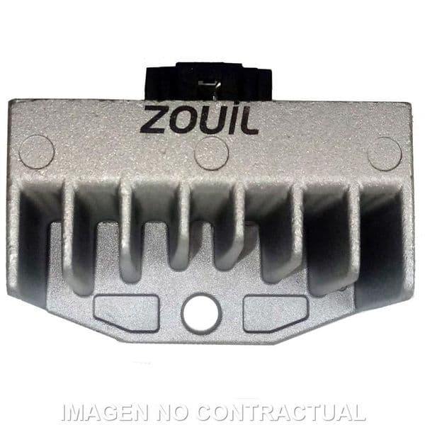 Regulador de corriente Honda CBF 125