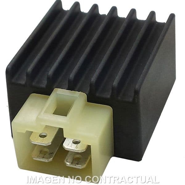 Regulador de corriente Sun Yamaha DT 50/DT R 125