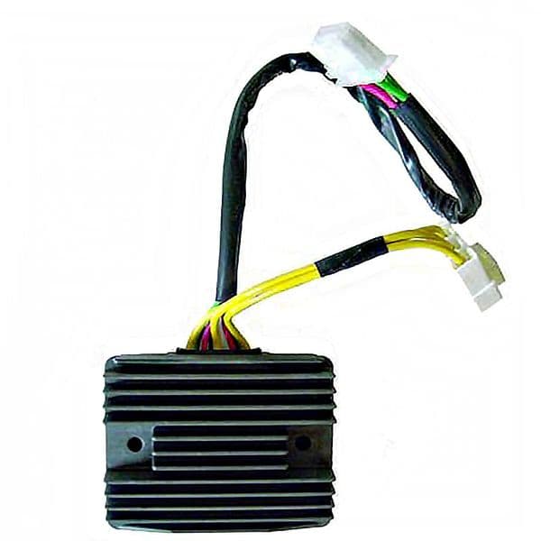 Regulador corriente Honda FJS Silver Wing 400 600