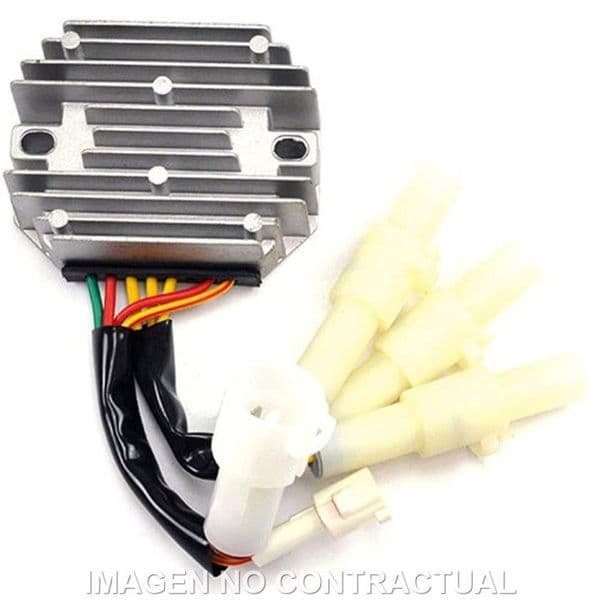 Regulador de corriente Piaggio APE 400-420