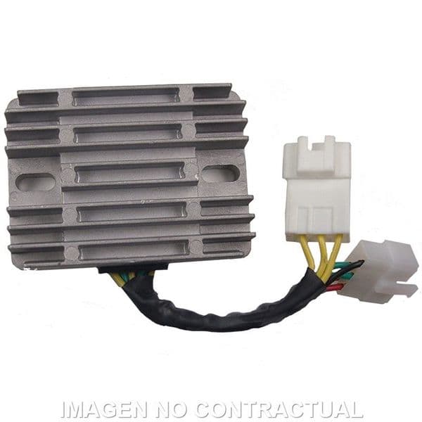 Regulador de corriente DZE Honda CBR 1100 XX