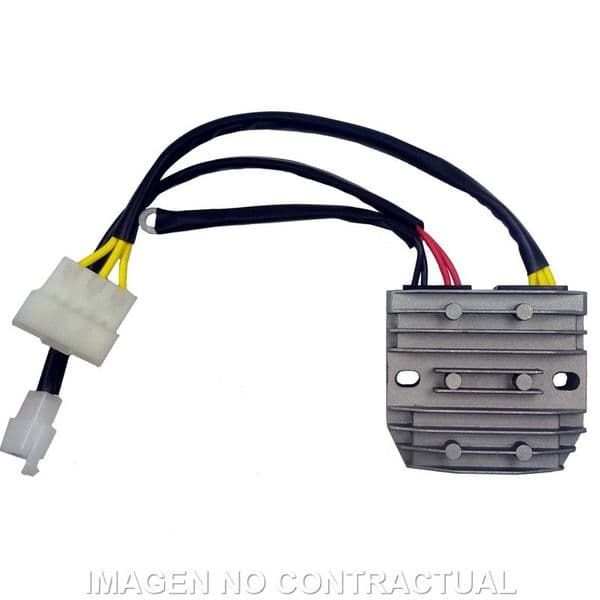 Regulador de corriente KTM Duke 125-200-250-390