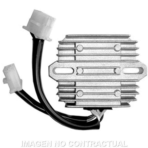 Regulador de corriente Honda CBX 750
