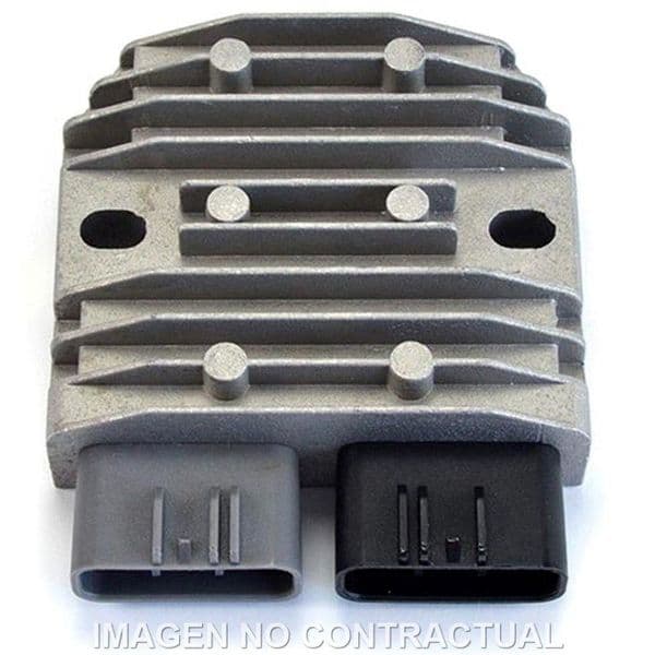 Regulador de corriente Kawasaki ZX6-ZX10