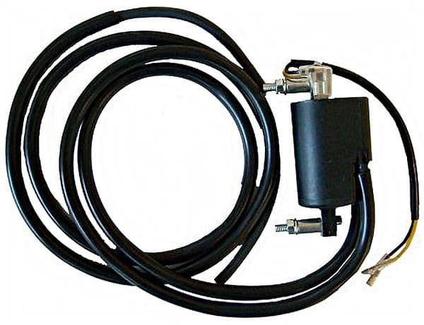 Bobina alta encendido Suzuki 400 - 1200, Yamaha 530 - 1700
