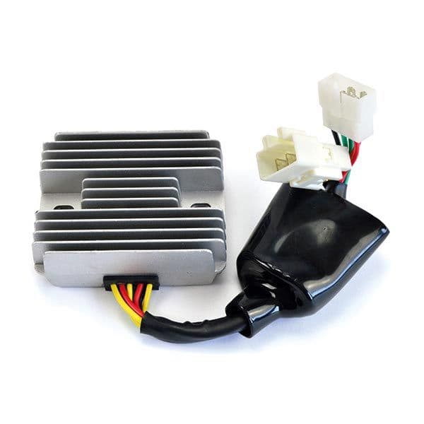 Regulador corriente Honda VFR 800 FI 800 2000/2001