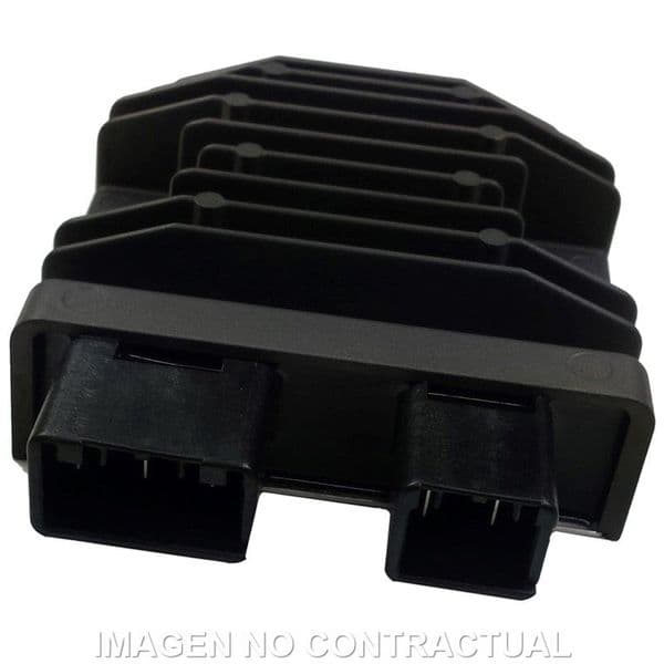 Regulador de corriente Sun Honda CBR 1000
