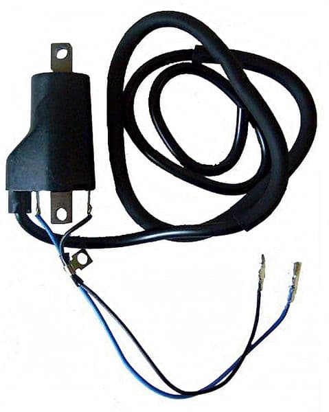 Bobina alta encendido Suzuki Burgman 250 400, Intruder, TL 1000