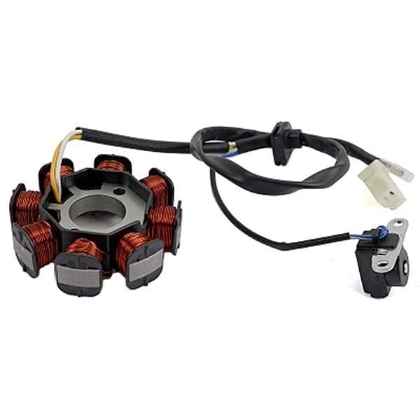 Stator de encendido Sym Symphony 4T 125 S-SR (2010-2016)