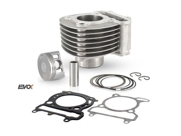 Cilindro Sym Symphony / Peugeot Tweet 125 4T / Peugeot Django