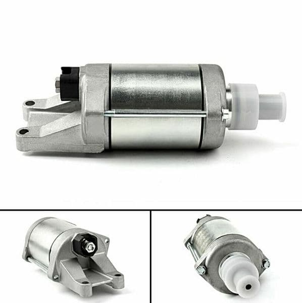 Motor de arranque Yamaha Tmax 500 (08-11) / 530 (12-19)