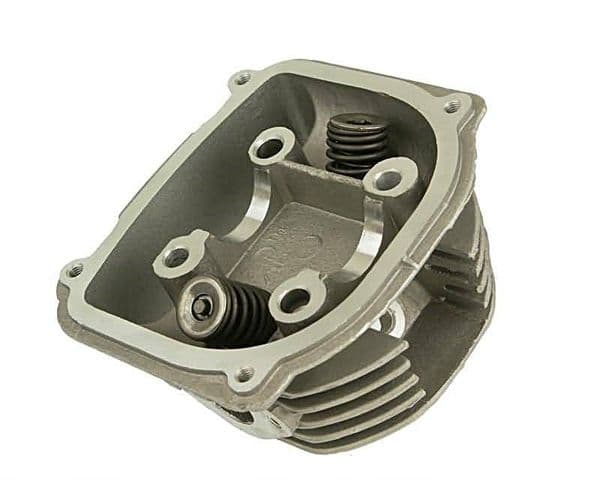 Culata sin sistema recirculación aire GY6 125cc 152QMI SYM