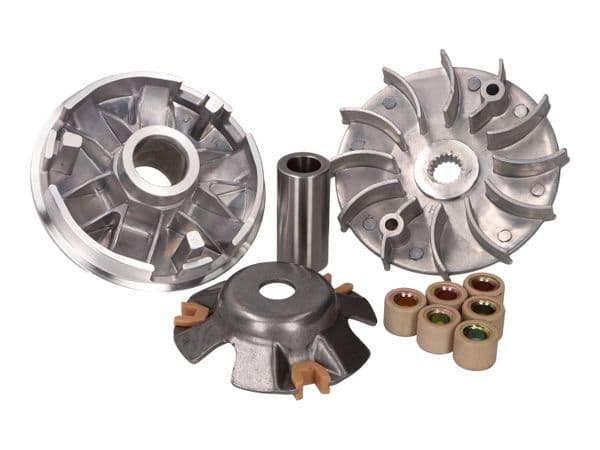 Variador completo Kymco Sym Keeway GY6 125 150