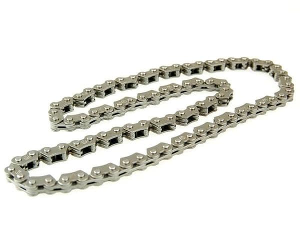 Cadena distribución GY6 50 139QMB/QMA