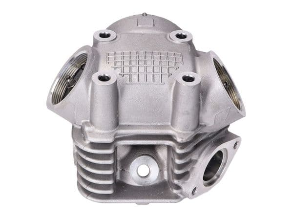 Culata Peugeot Vivacity 3 Speedfight Ludix Tweet Sym Symphony 50 4T