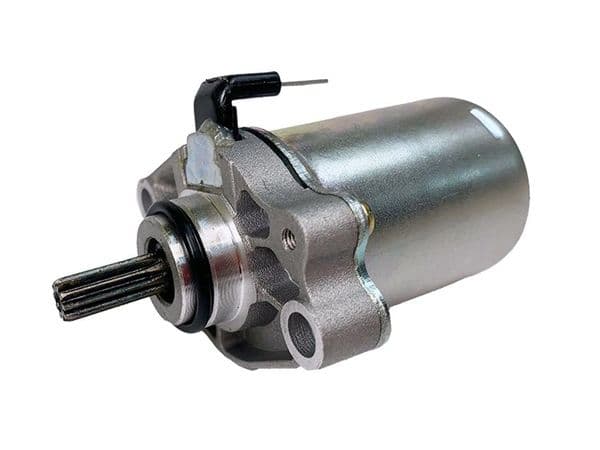 Motor de arranque Aprilia 50 2T / Derbi Hunter Predator / Suzuki Katana Address