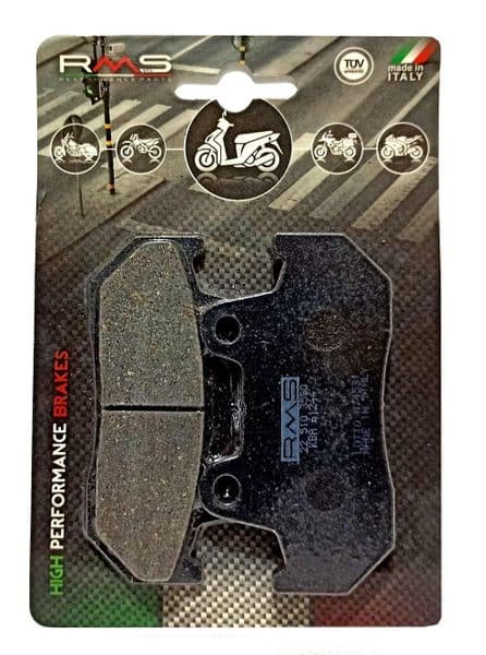 Pastillas de freno Honda VT 750 1100 / CBR 1000F / GL Goldwing