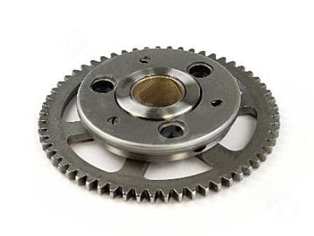 Embrague de arranque béndix Yamaha Xmax / Xcity 125cc