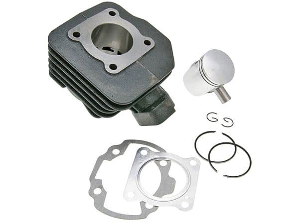 Cilindro Peugeot Speedfight 2, Elyseo, Vivacity 50 2t Vertical aire