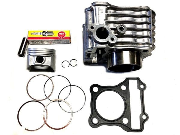Cilindro Suzuki Address 110 UK