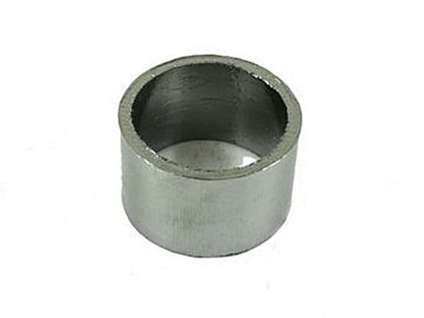 Junta grafito silenciador escape 38x44x28 Aprilia Gilera Honda Piaggio Yamaha