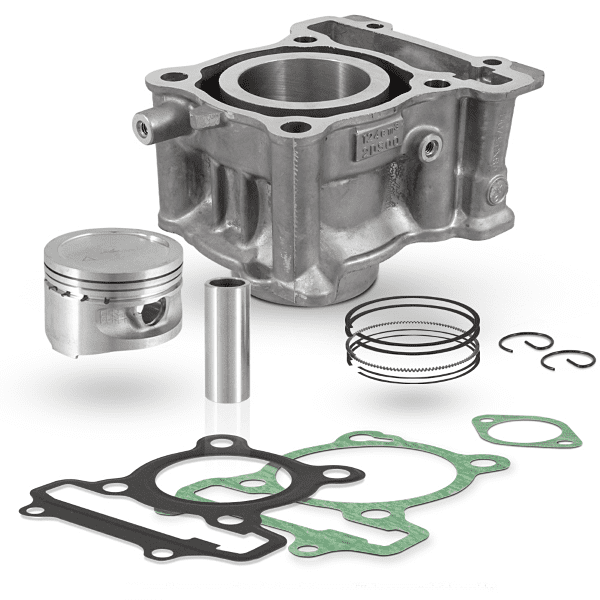 Cilindro Yamaha Nmax 125 (15-20), YZF125R [19-20], MT 125 (20-24)