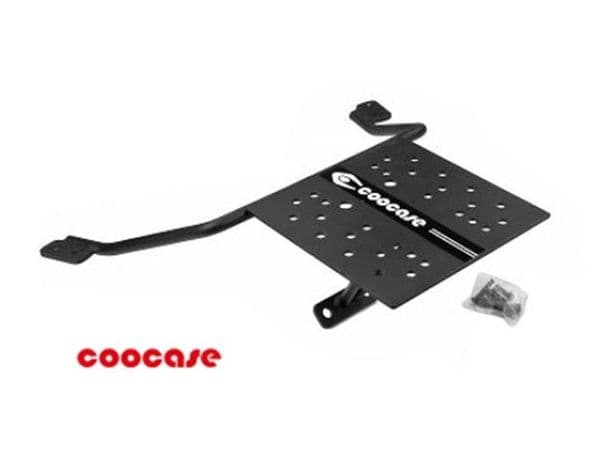 Soporte maleta baúl Yamaha Xmax 125 250 2005 a 2009