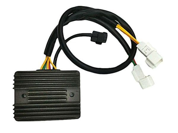 Regulador de corriente Piaggio Mp3 125 300 (10-13), Beverly 125 300