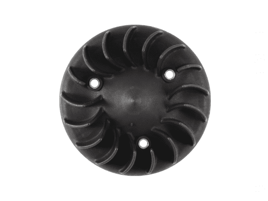 Ventilador volante encendido Piaggio Aprilia Derbi Gilera 50 2T