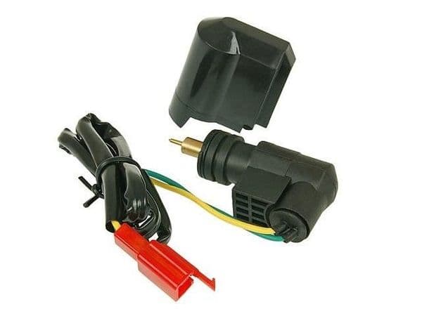 Starter eléctrico Dell´orto, arreche, oem carburadores