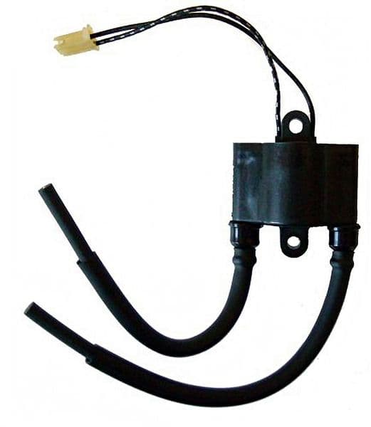 Bobina alta encendido Suzuki DR 650 / Yamaha XJR 1200