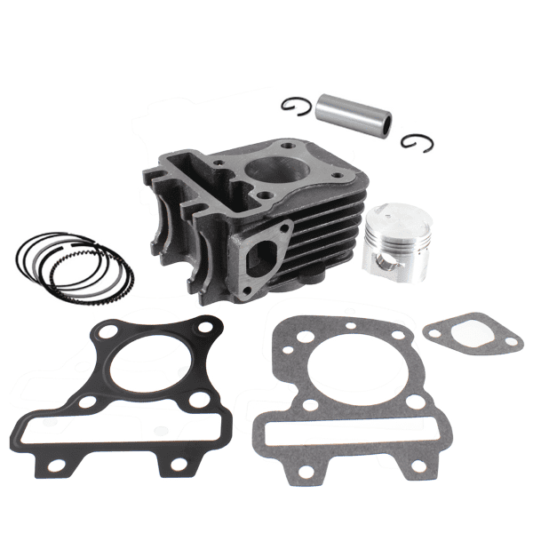 Cilindro Piaggio Liberty 50 4T / Aprilia / Derbi 39mm