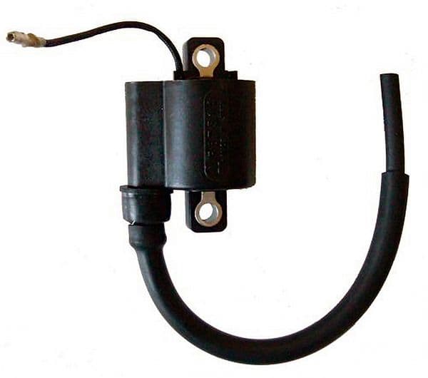 Bobina alta encendido Suzuki DR 650, Kawasaki KLX 140