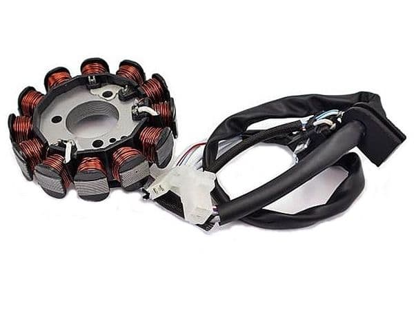 Stator de encendido Yamaha Aerox 50 4T / Neo´s