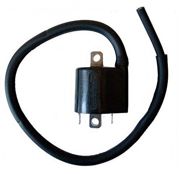 Bobina alta encendido Honda Forza 250, Sh 300, Hyosung 650, Suzuki DL SV 1000