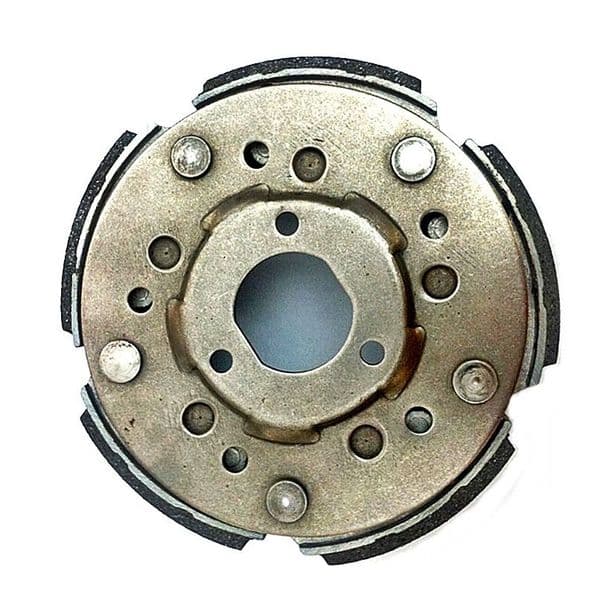 Embrague Yamaha Majesty 400 (2007-2008)