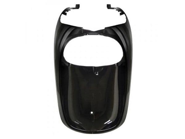 Frontal delantero Negro Honda Sh 125 150 (2005-2008)