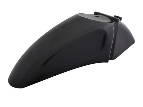Guardabarros Honda SH 125 150 (2001-2012)