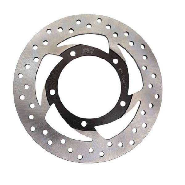 Disco de freno trasero Piaggio Medley 125, Beverly 350