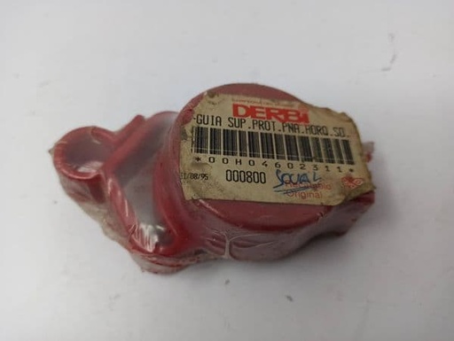 [PLAST11269.] Abrazadera Horquilla Derbi Senda 50 1993