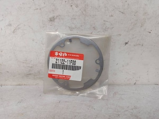 [VAR9287.] Abrazadera Variador Suzuki Katana 50 2001 - 2005